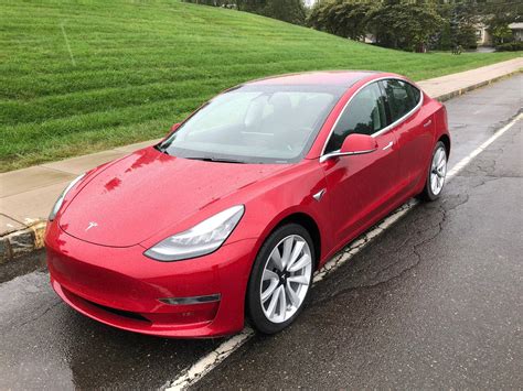 Tesla Model 3 Price Arizona